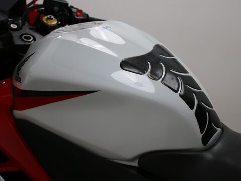 Honda CBR CBR 600 FA-C 18