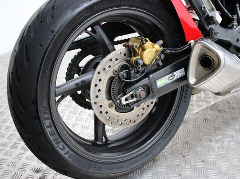 Honda CBR CBR 600 FA-C 29