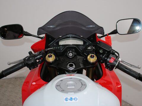 Honda CBR CBR 600 FA-C 14