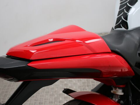 Honda CBR CBR 600 FA-C 15