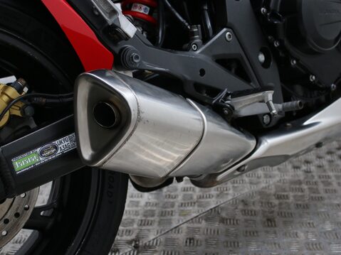 Honda CBR CBR 600 FA-C 21