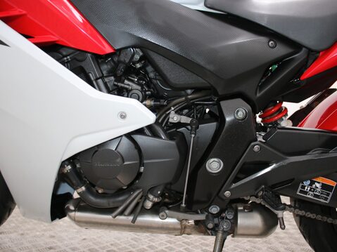 Honda CBR CBR 600 FA-C 27