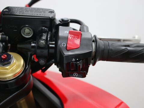 Honda CBR CBR 600 FA-C 26