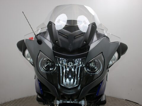 BMW R 1200 RT R 1200 RT 23