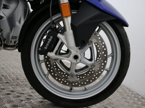 BMW R 1200 RT R 1200 RT 36