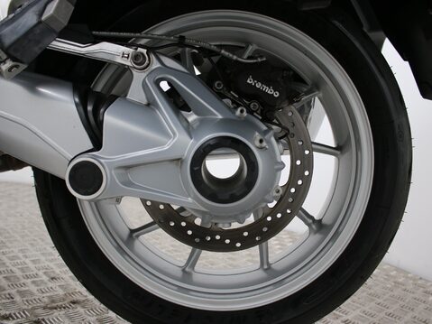 BMW R 1200 RT R 1200 RT 17