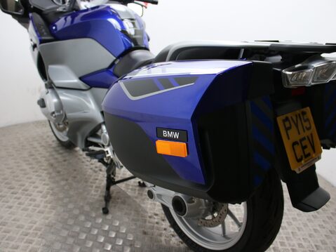 BMW R 1200 RT R 1200 RT 46