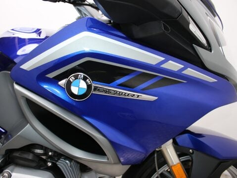BMW R 1200 RT R 1200 RT 35