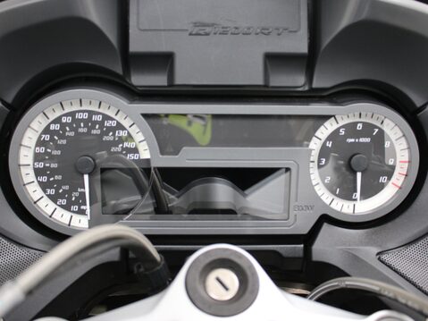 BMW R 1200 RT R 1200 RT 29