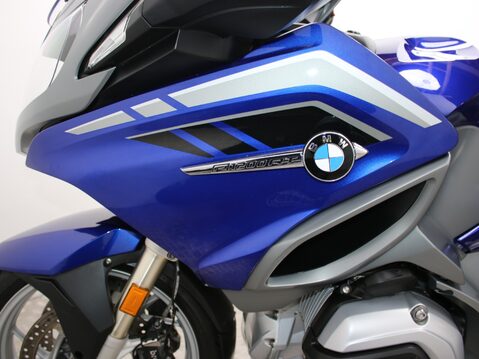 BMW R 1200 RT R 1200 RT 39