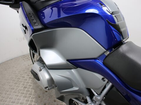 BMW R 1200 RT R 1200 RT 42