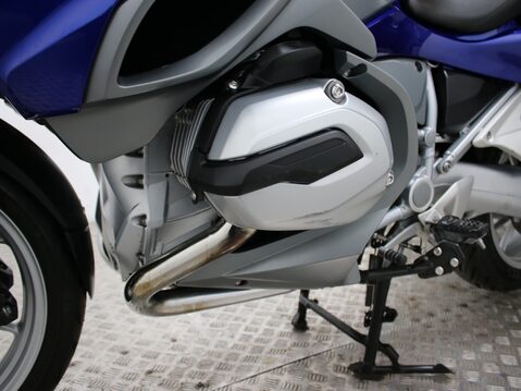 BMW R 1200 RT R 1200 RT 38