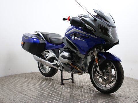 BMW R 1200 RT R 1200 RT 3