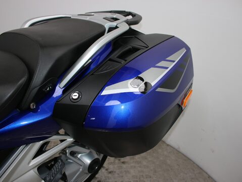 BMW R 1200 RT R 1200 RT 12