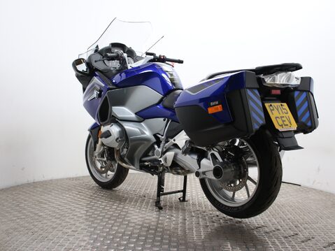 BMW R 1200 RT R 1200 RT 9