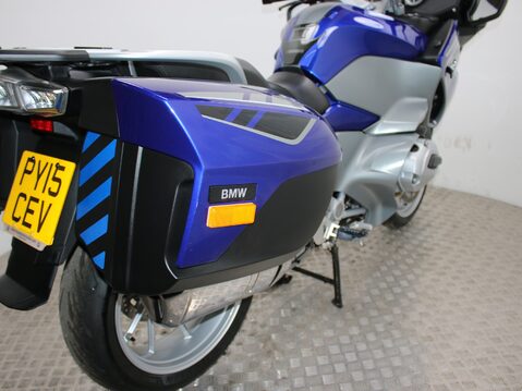 BMW R 1200 RT R 1200 RT 45