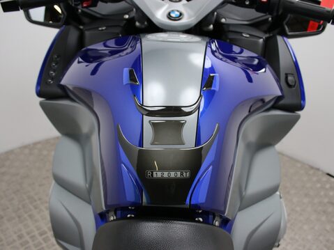 BMW R 1200 RT R 1200 RT 33