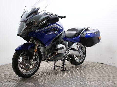 BMW R 1200 RT R 1200 RT 6
