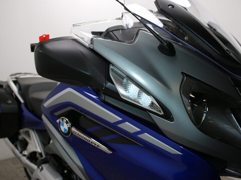 BMW R 1200 RT R 1200 RT 21