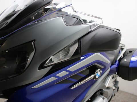 BMW R 1200 RT R 1200 RT 20