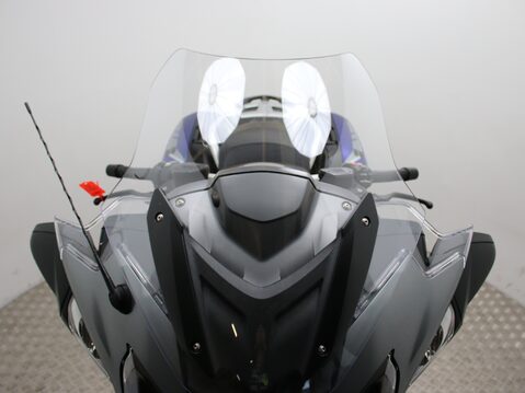 BMW R 1200 RT R 1200 RT 18