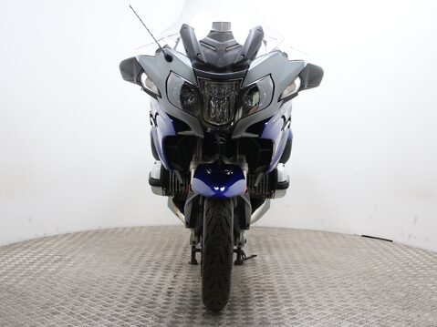 BMW R 1200 RT R 1200 RT 5