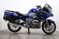 BMW R 1200 RT R 1200 RT