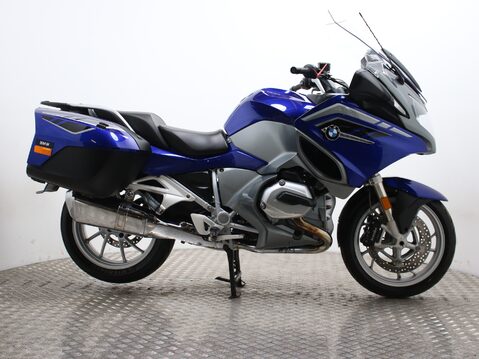 BMW R 1200 RT R 1200 RT 
