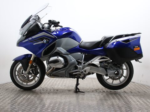 BMW R 1200 RT R 1200 RT 8
