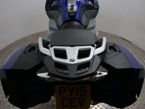 BMW R 1200 RT R 1200 RT 47