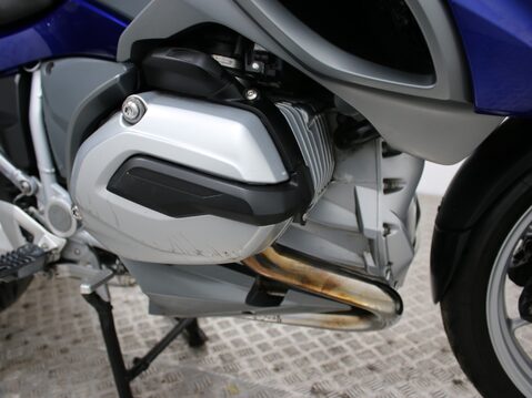 BMW R 1200 RT R 1200 RT 34