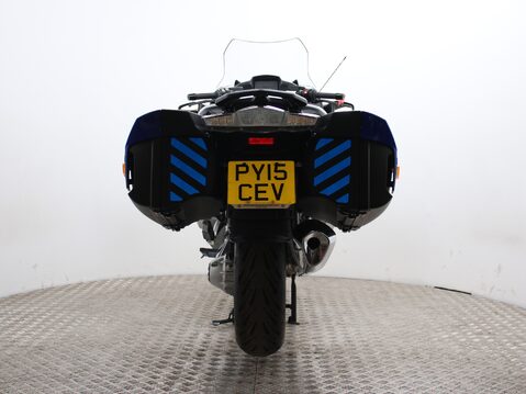 BMW R 1200 RT R 1200 RT 11