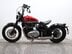 Triumph Bobber BONNEVILLE BOBBER 8