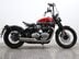 Triumph Bobber BONNEVILLE BOBBER