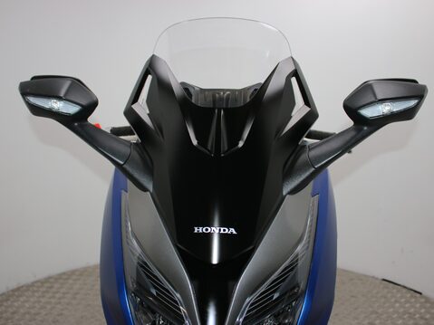 Honda Forza 350 NSS 350 A-M 20