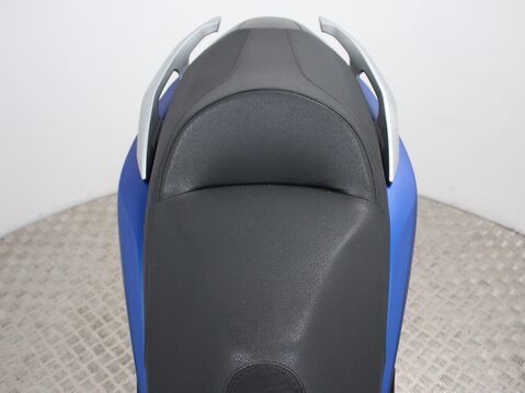 Honda Forza 350 NSS 350 A-M 15