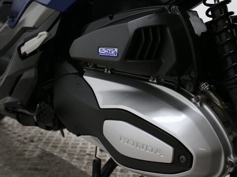 Honda Forza 350 NSS 350 A-M 34