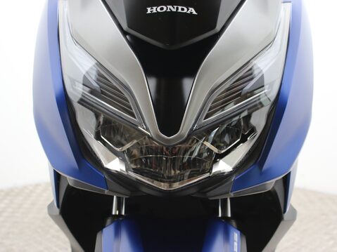 Honda Forza 350 NSS 350 A-M 21