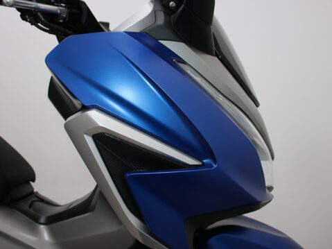 Honda Forza 350 NSS 350 A-M 27