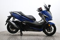 Honda Forza 350 NSS 350 A-M