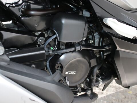 Honda Forza 350 NSS 350 A-M 33