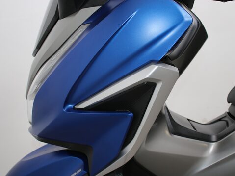 Honda Forza 350 NSS 350 A-M 30