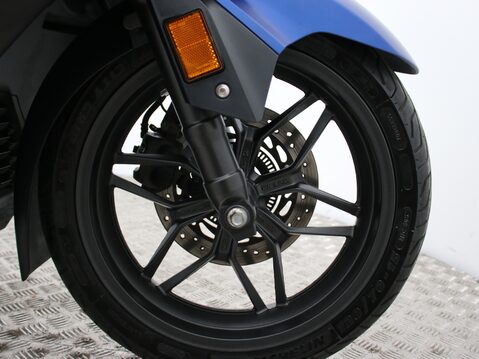 Honda Forza 350 NSS 350 A-M 28