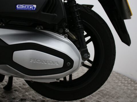 Honda Forza 350 NSS 350 A-M 17