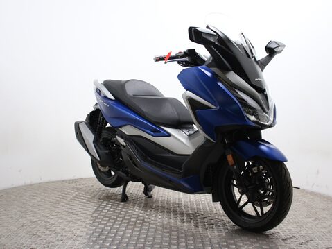 Honda Forza 350 NSS 350 A-M 3