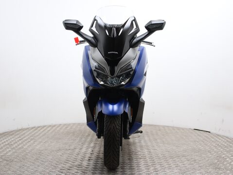 Honda Forza 350 NSS 350 A-M 5