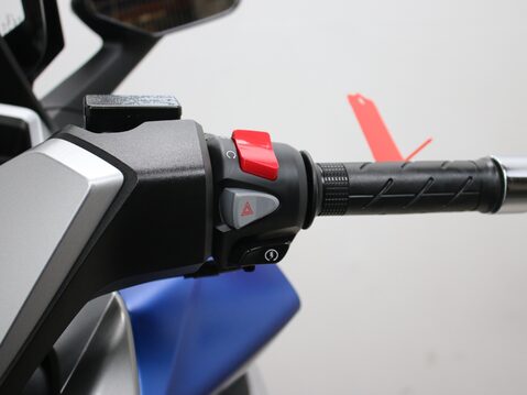 Honda Forza 350 NSS 350 A-M 24