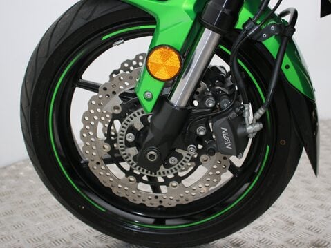 Kawasaki Versys 650 VERSYS 650 KLE 650 KFK 23