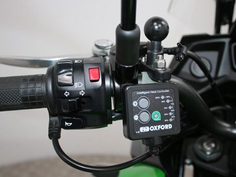 Kawasaki Versys 650 VERSYS 650 KLE 650 KFK 26