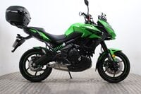 Kawasaki Versys 650 VERSYS 650 KLE 650 KFK